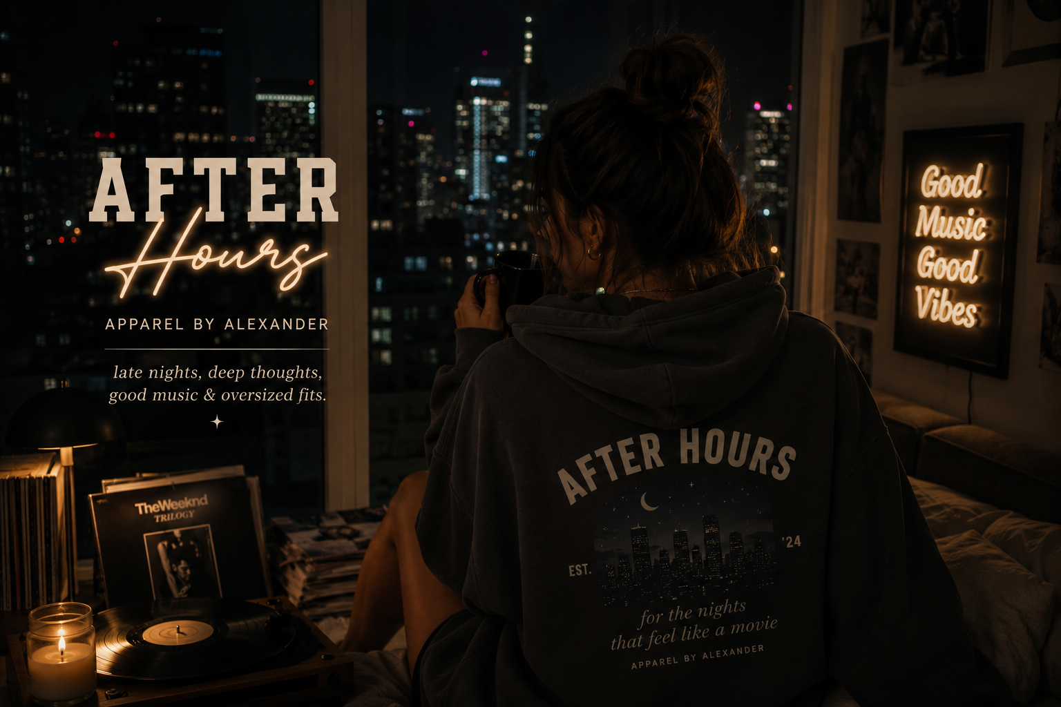 After Hours