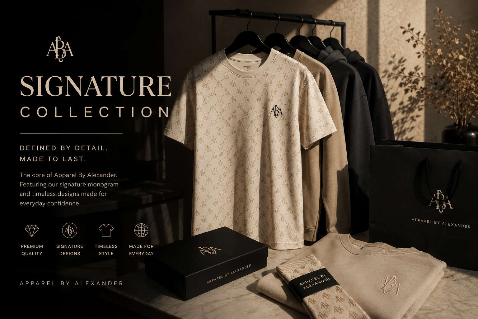 Signature Collection