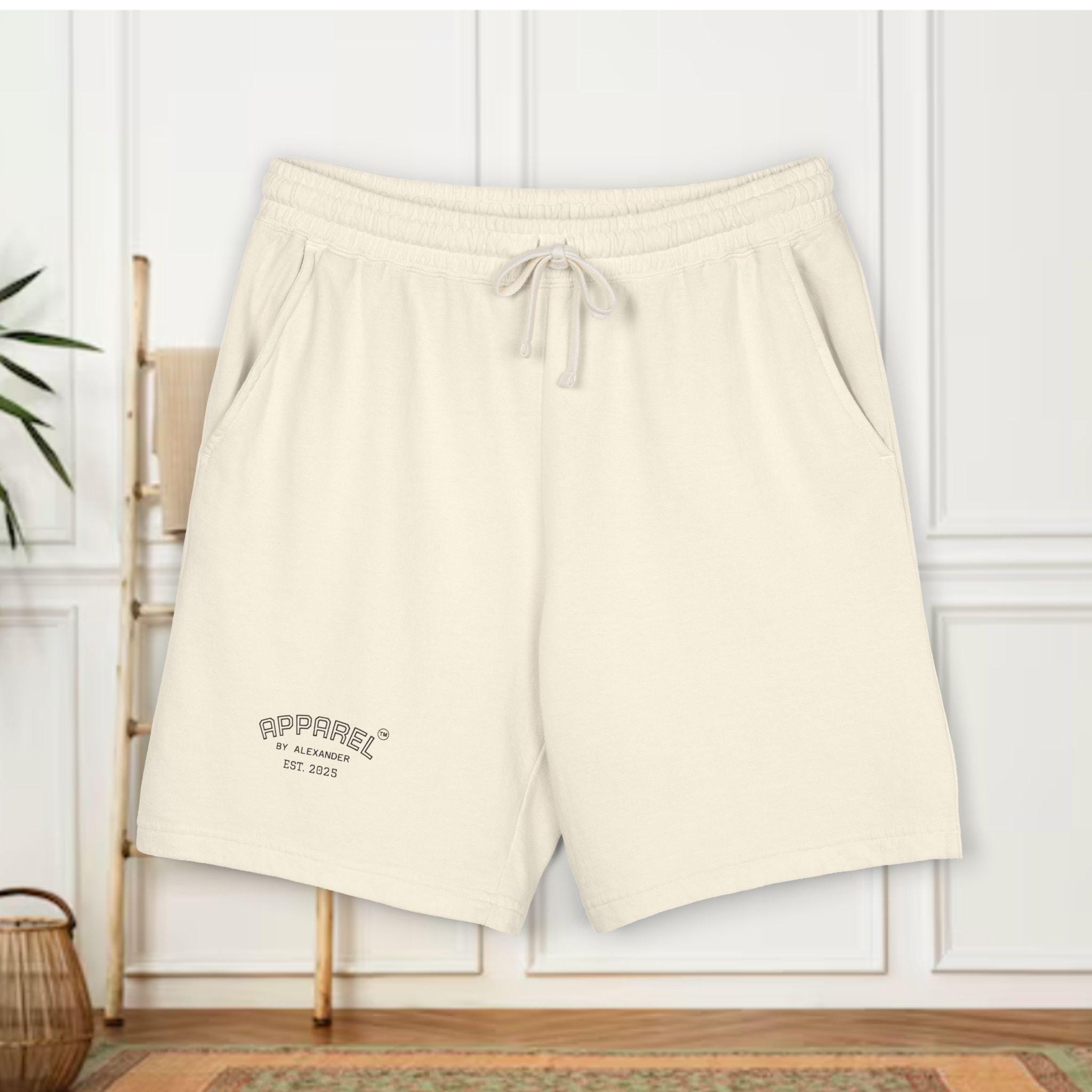 Apparel By Alexander Shorts | Fleece Relaxed Fit