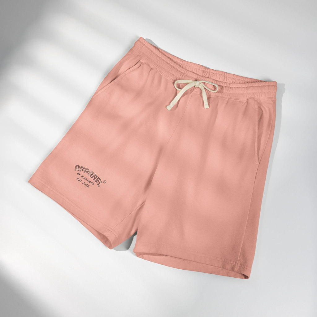 Apparel By Alexander Shorts | Fleece Relaxed Fit