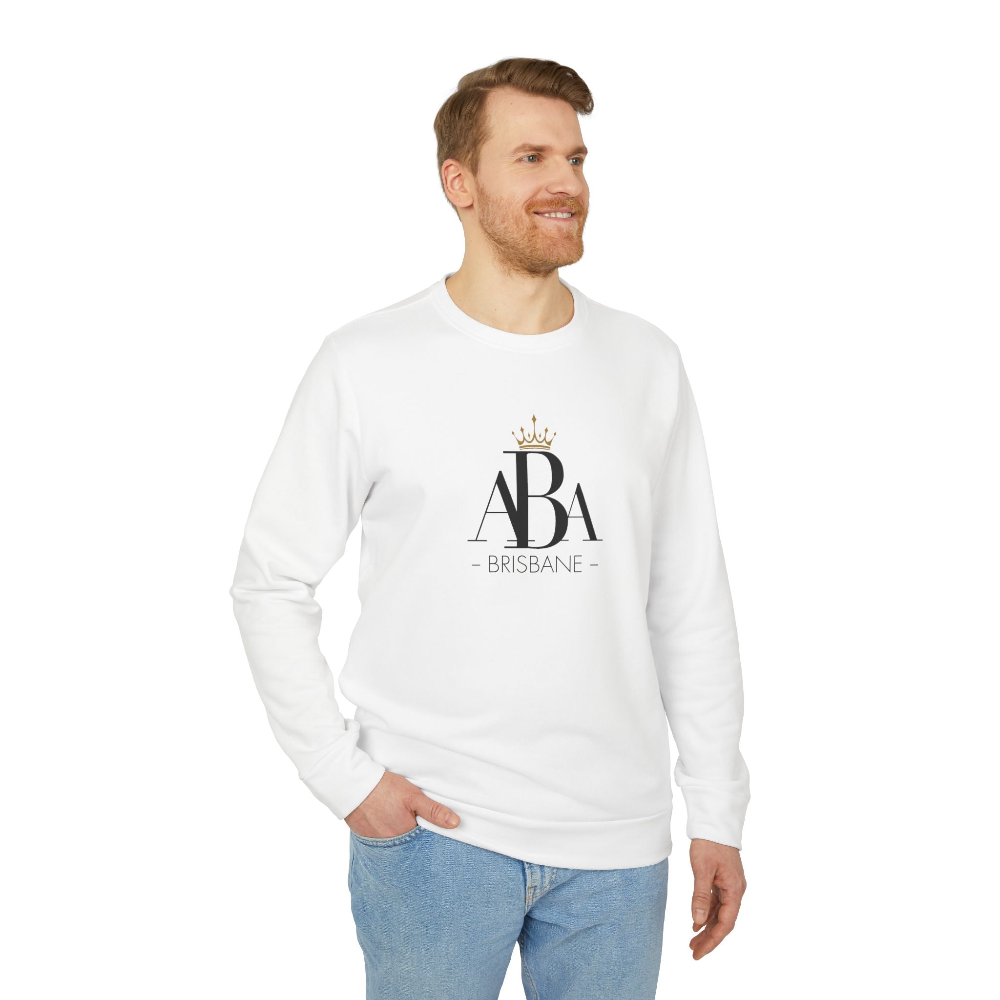 Adidas x ABA - Crewneck Sweatshirt