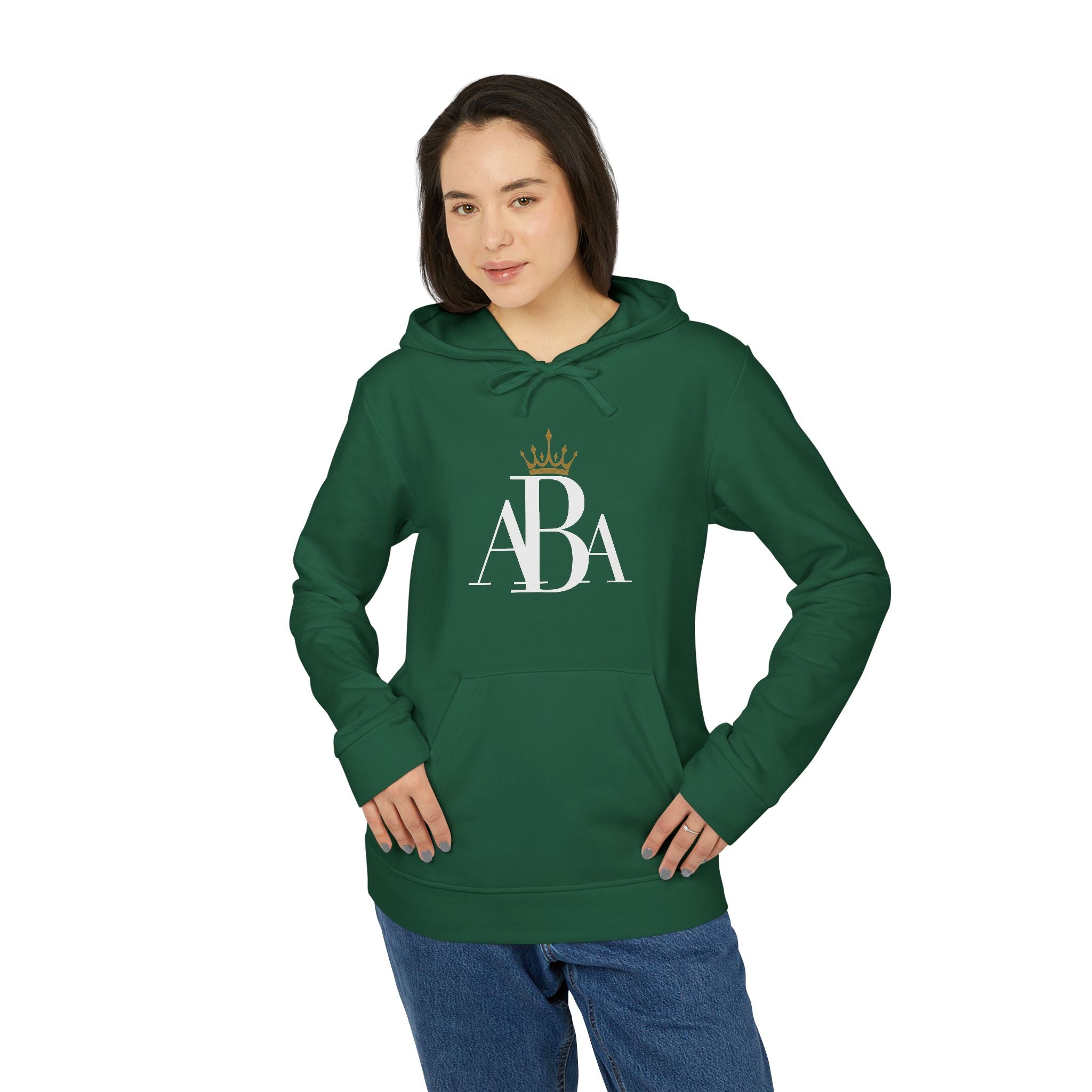Adidas x ABA - Hooded Sweatshirt