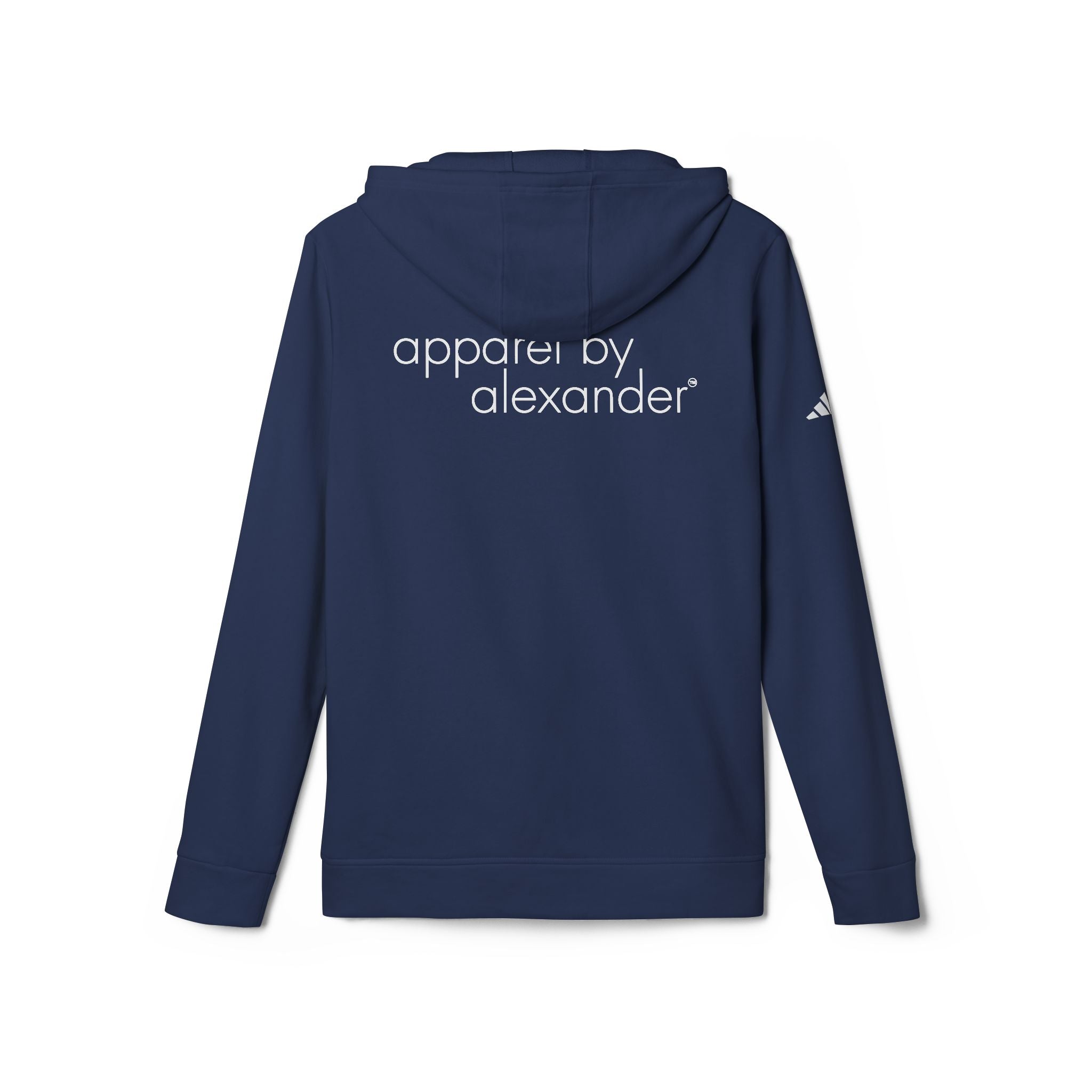 Adidas x ABA - Hooded Sweatshirt