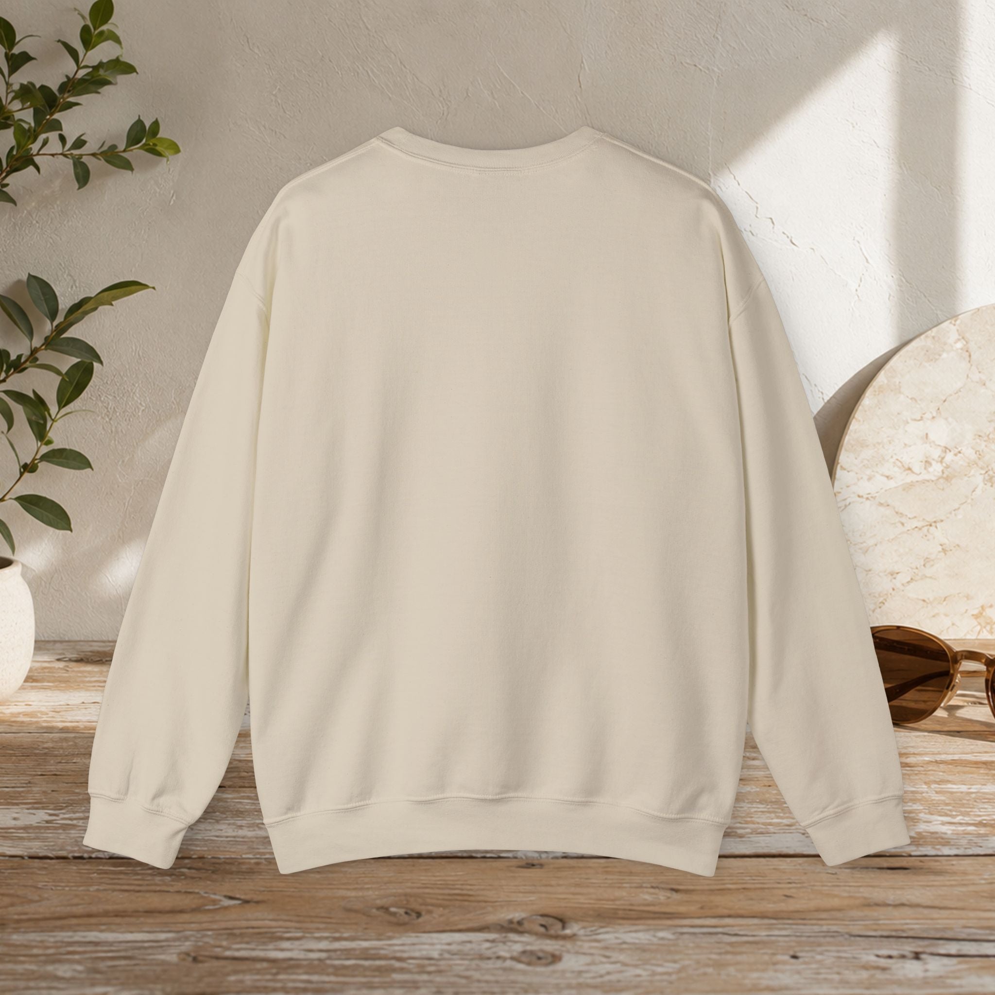 Golden Hour Summer Club Sweatshirt | summer aesthetic, coastal vibes