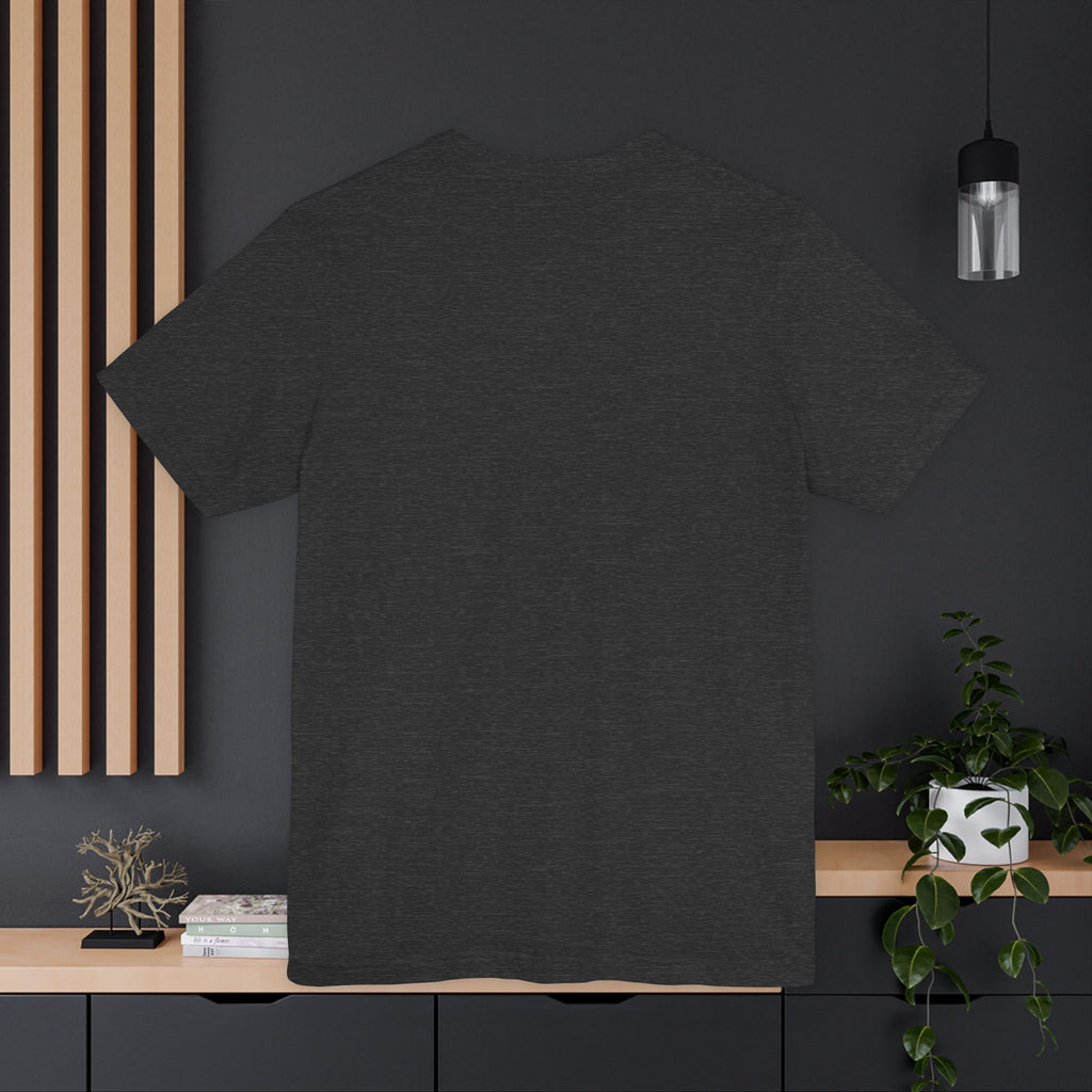 Cozy Feral Era Raccoon Tee | chaotic cute vintage mascot, introvert