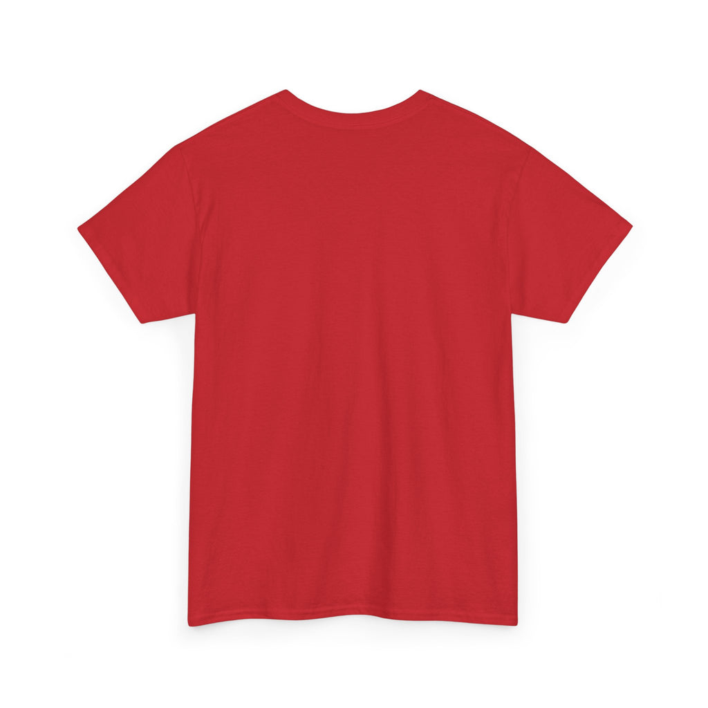 Soft Chaos Tee — Minimalist Casual Shirt