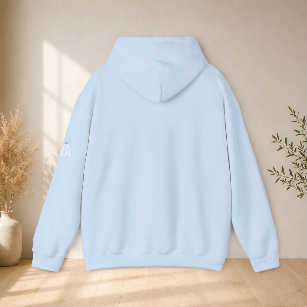 Soft Chaos - Apparel By Alexander Collection - Hoodie