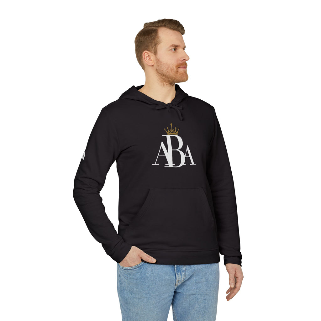 Adidas x ABA - Hooded Sweatshirt