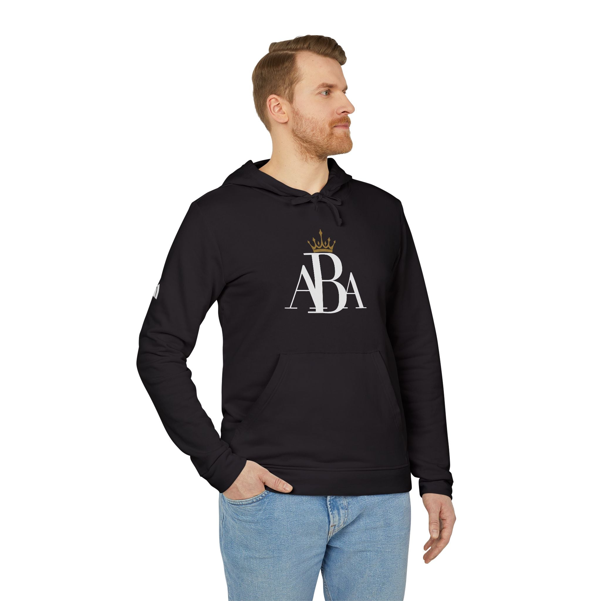 Adidas x ABA - Hooded Sweatshirt