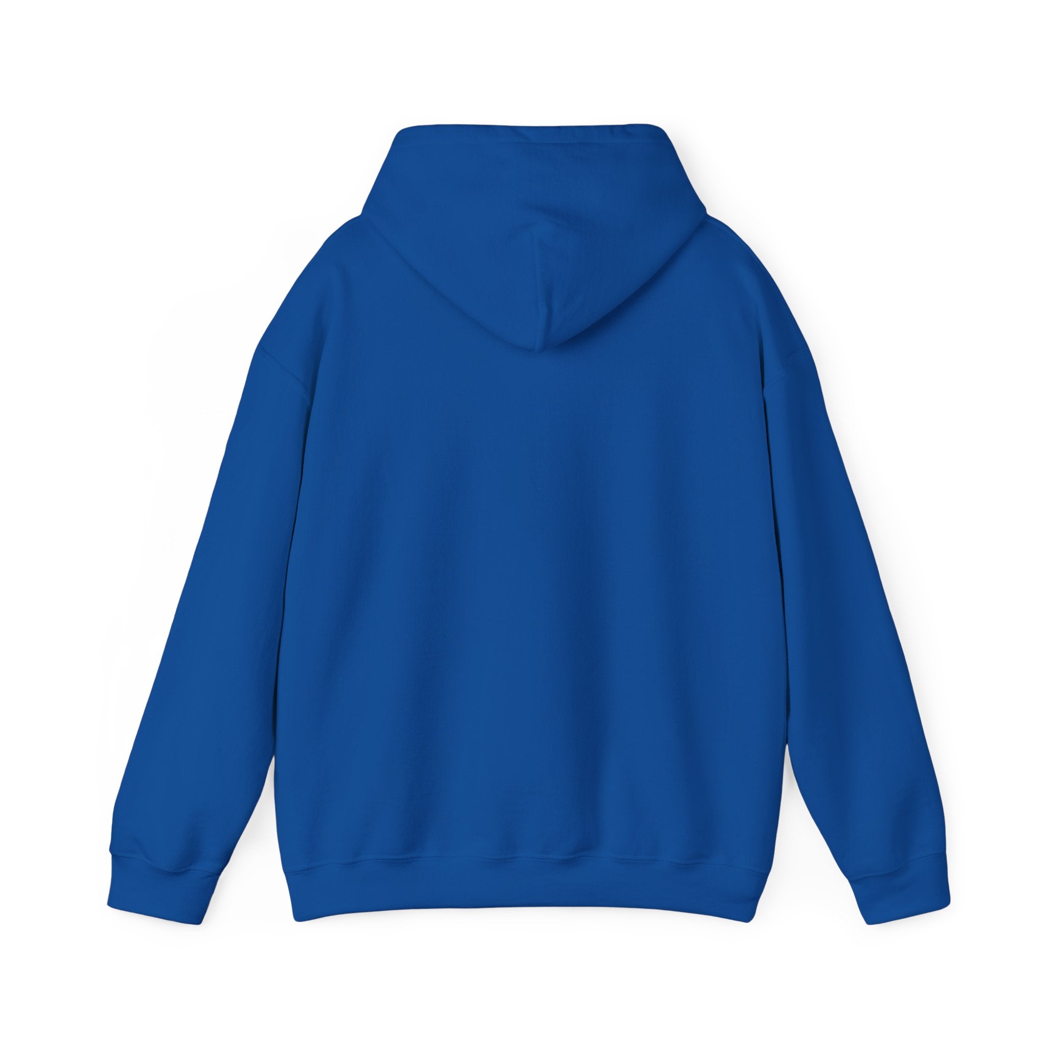 Soft Chaos - Apparel By Alexander Collection - Hoodie