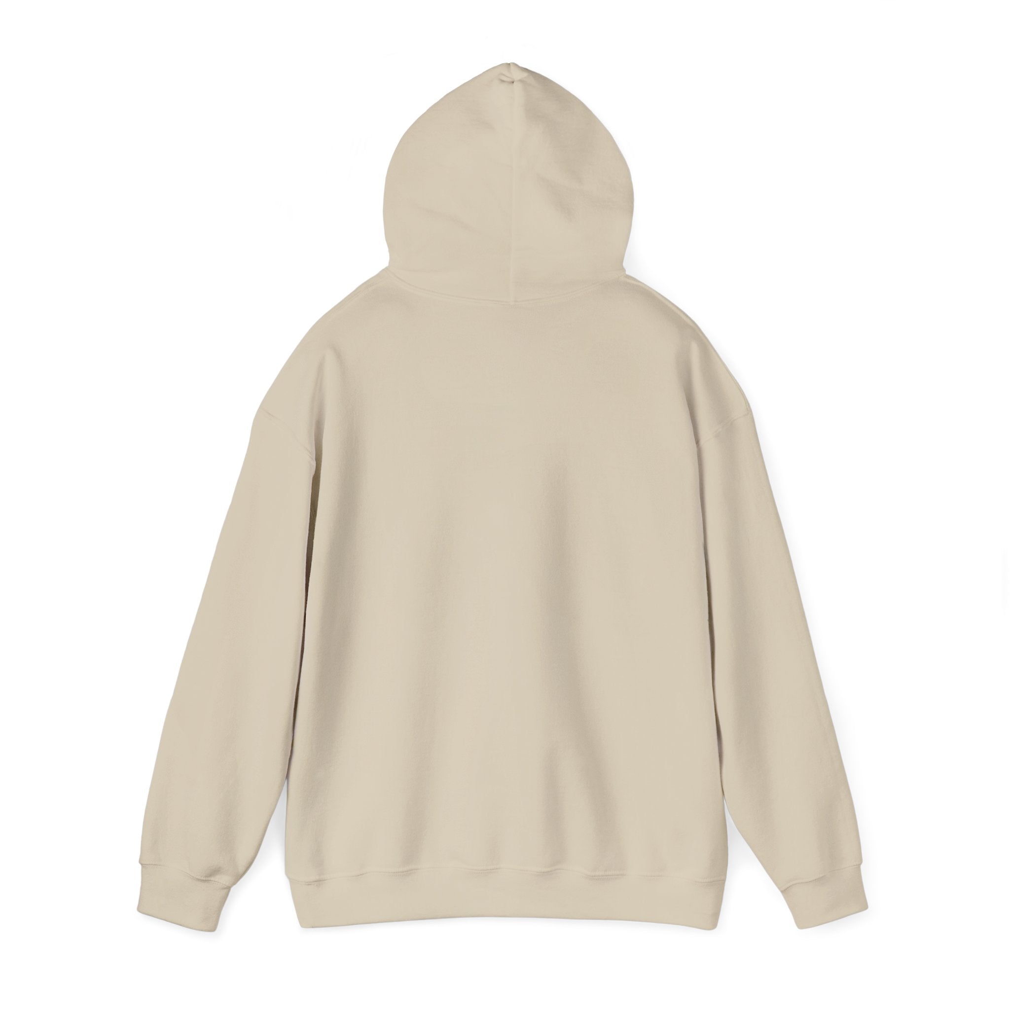After Hours - Midnight Hours Hoodie - Retro Night Skyline