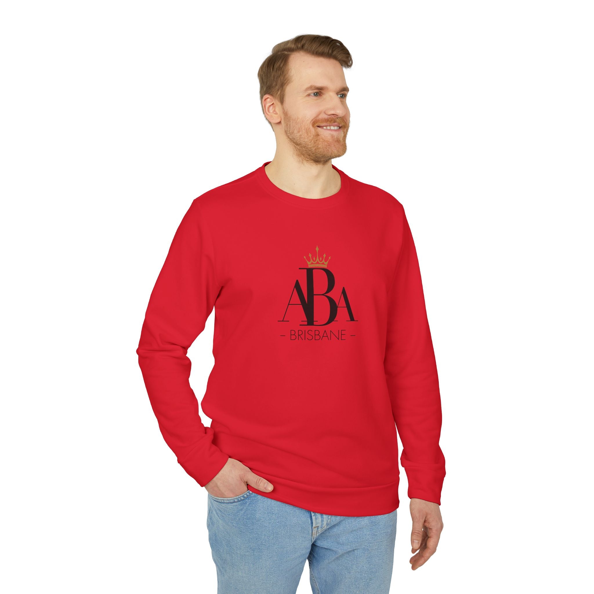 Adidas x ABA - Crewneck Sweatshirt