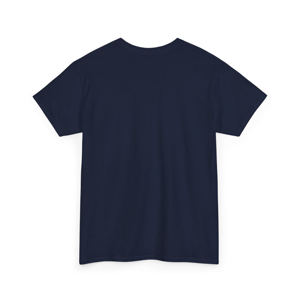 Apparel By Alexander Plain Logo T‑Shirt