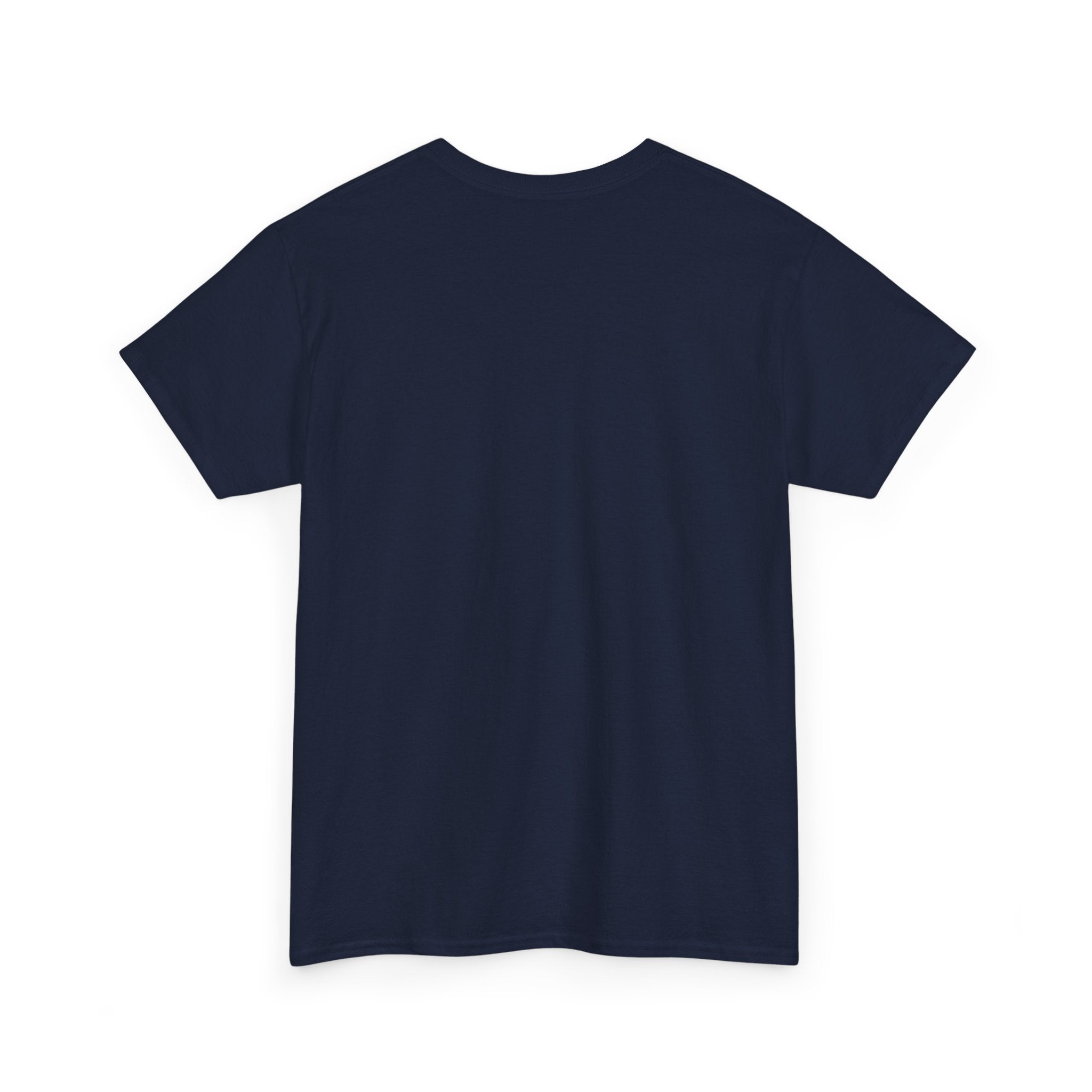 Apparel By Alexander Plain Logo T‑Shirt