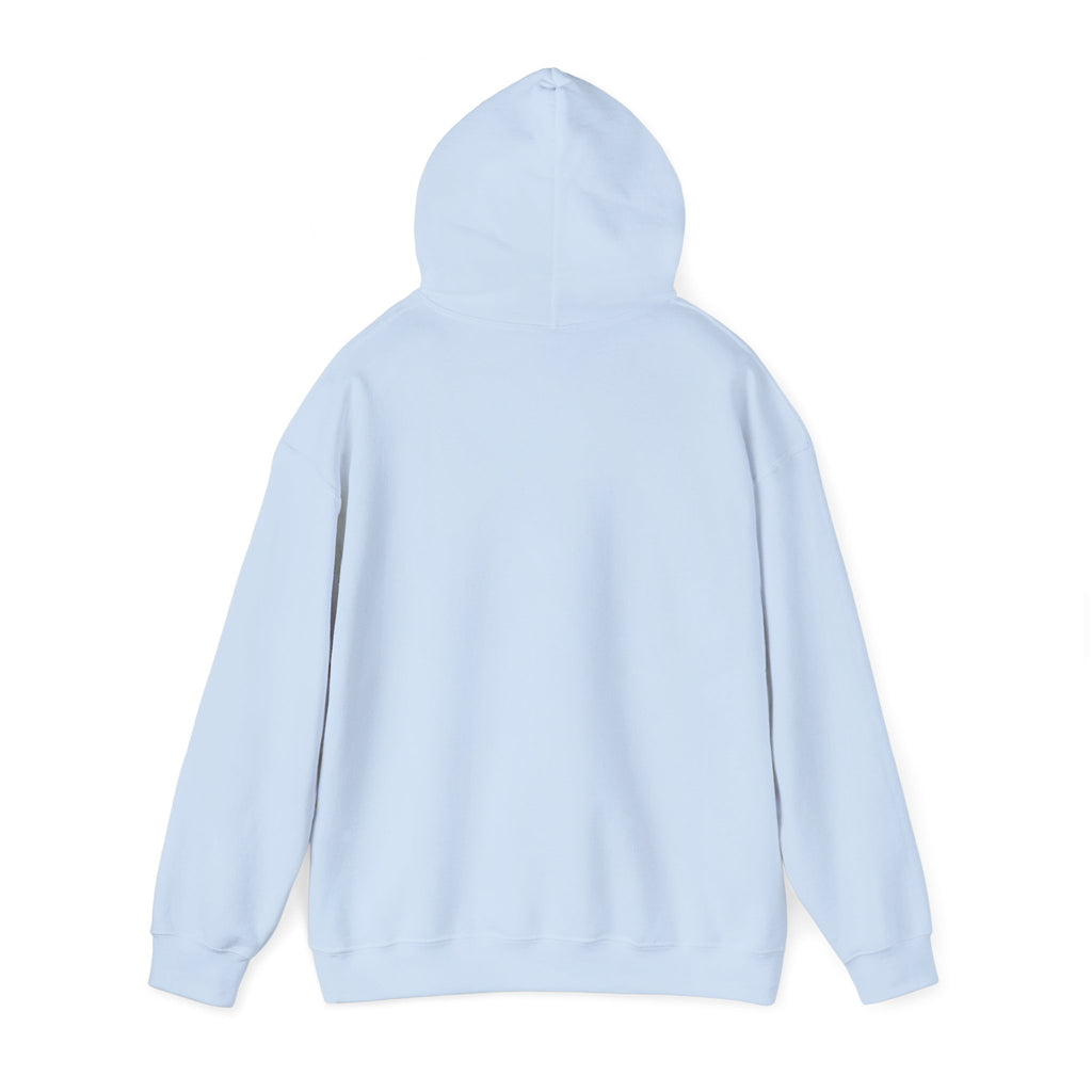 After Hours - Midnight Hours Hoodie - Retro Night Skyline