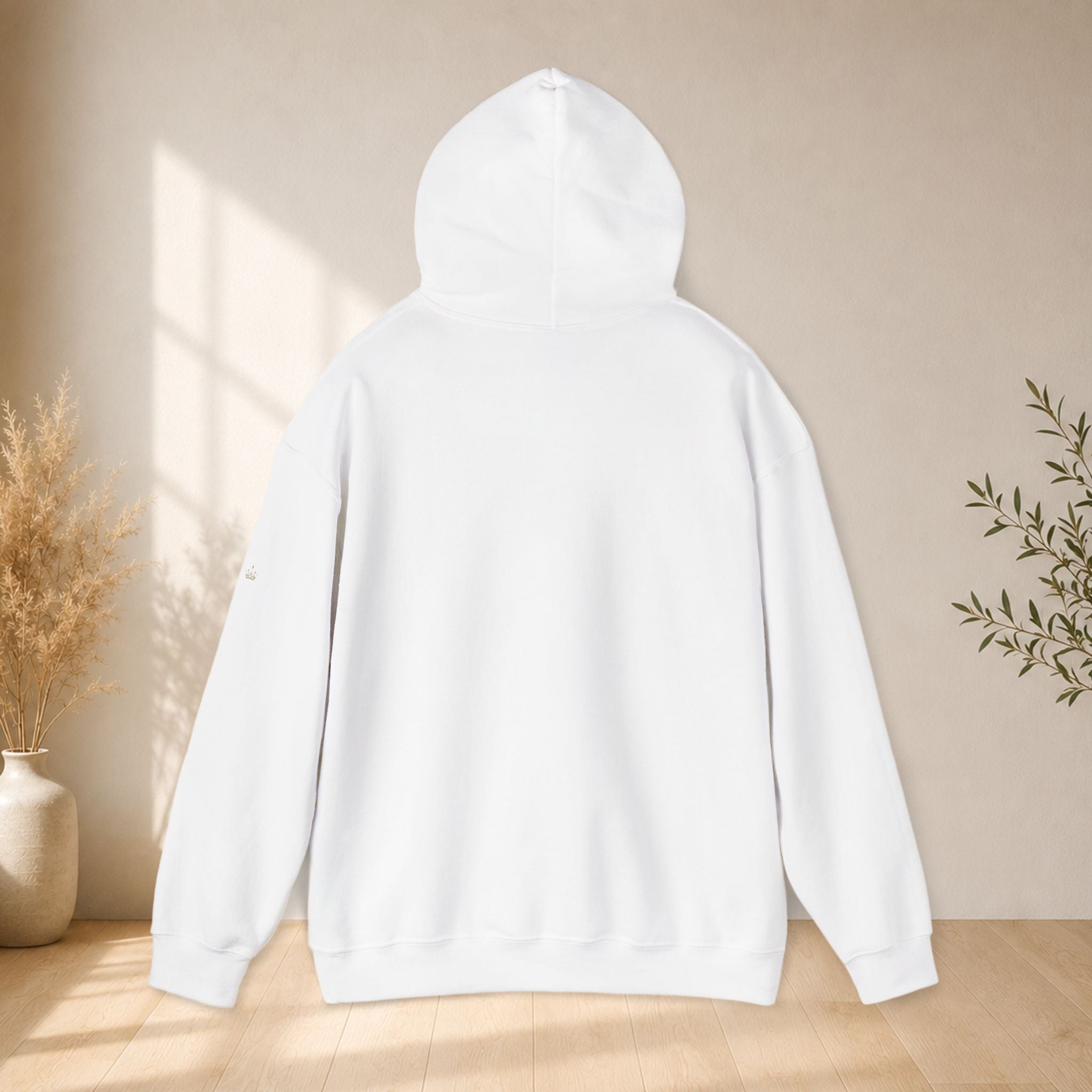 Soft Chaos - Apparel By Alexander Collection - Hoodie