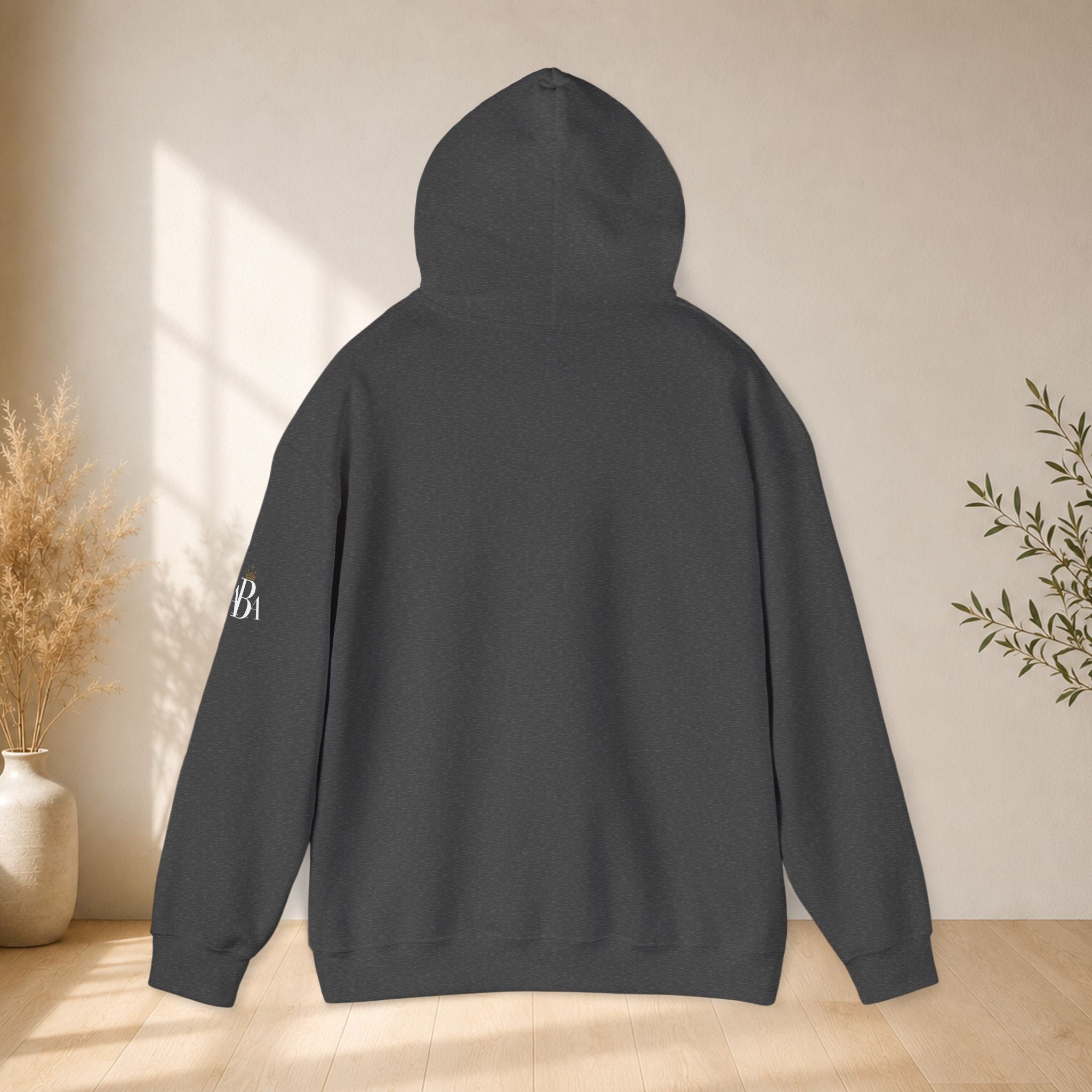 Soft Chaos - Apparel By Alexander Collection - Hoodie