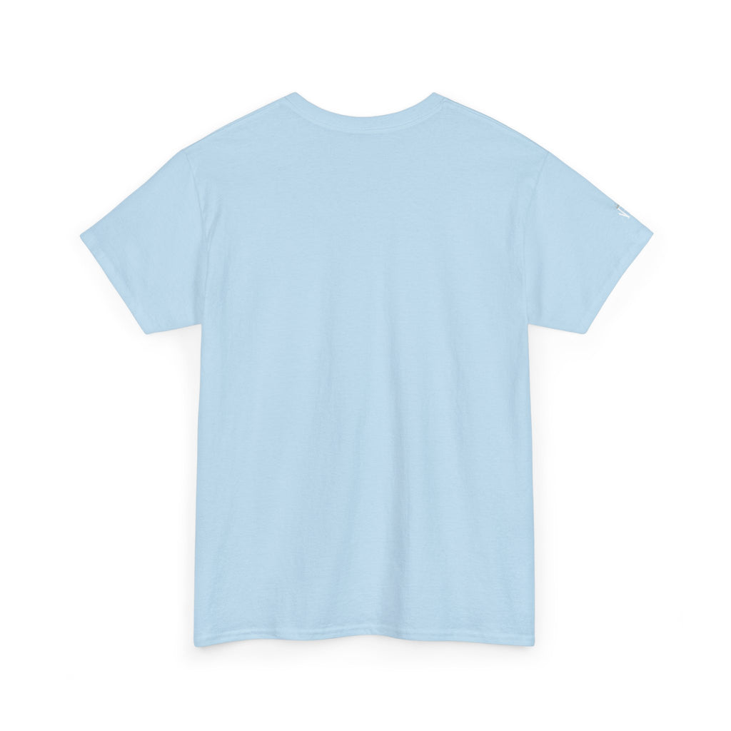 Soft Chaos Tee — Minimalist Casual Shirt