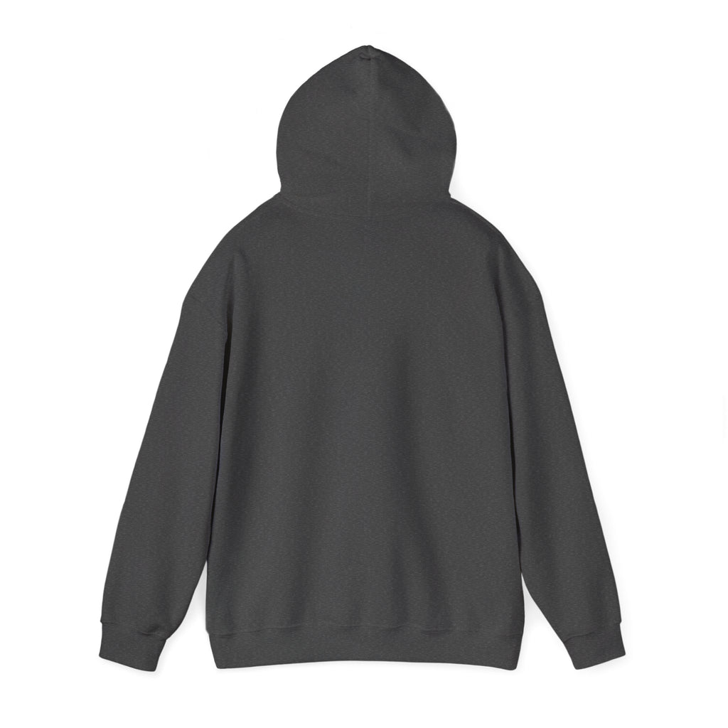 Soft Chaos - Apparel By Alexander Collection - Hoodie