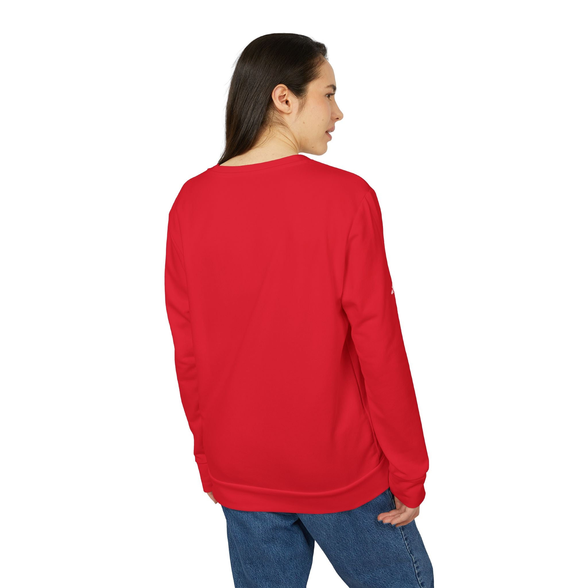 Adidas x ABA - Crewneck Sweatshirt