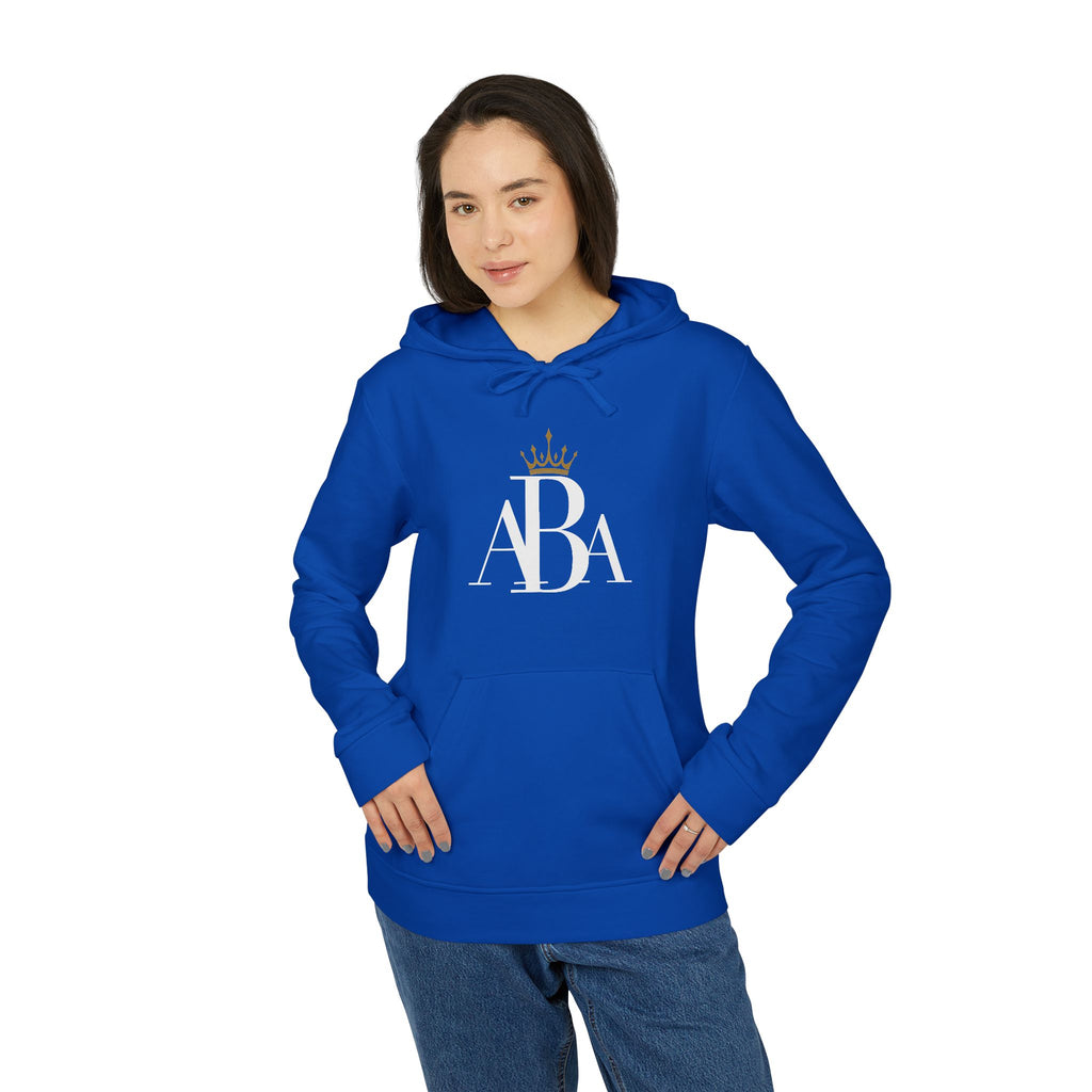 Adidas x ABA - Hooded Sweatshirt