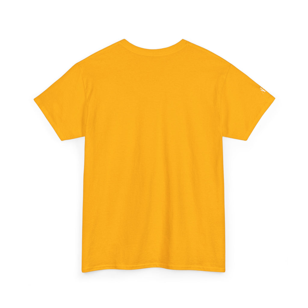 Soft Chaos Tee — Minimalist Casual Shirt
