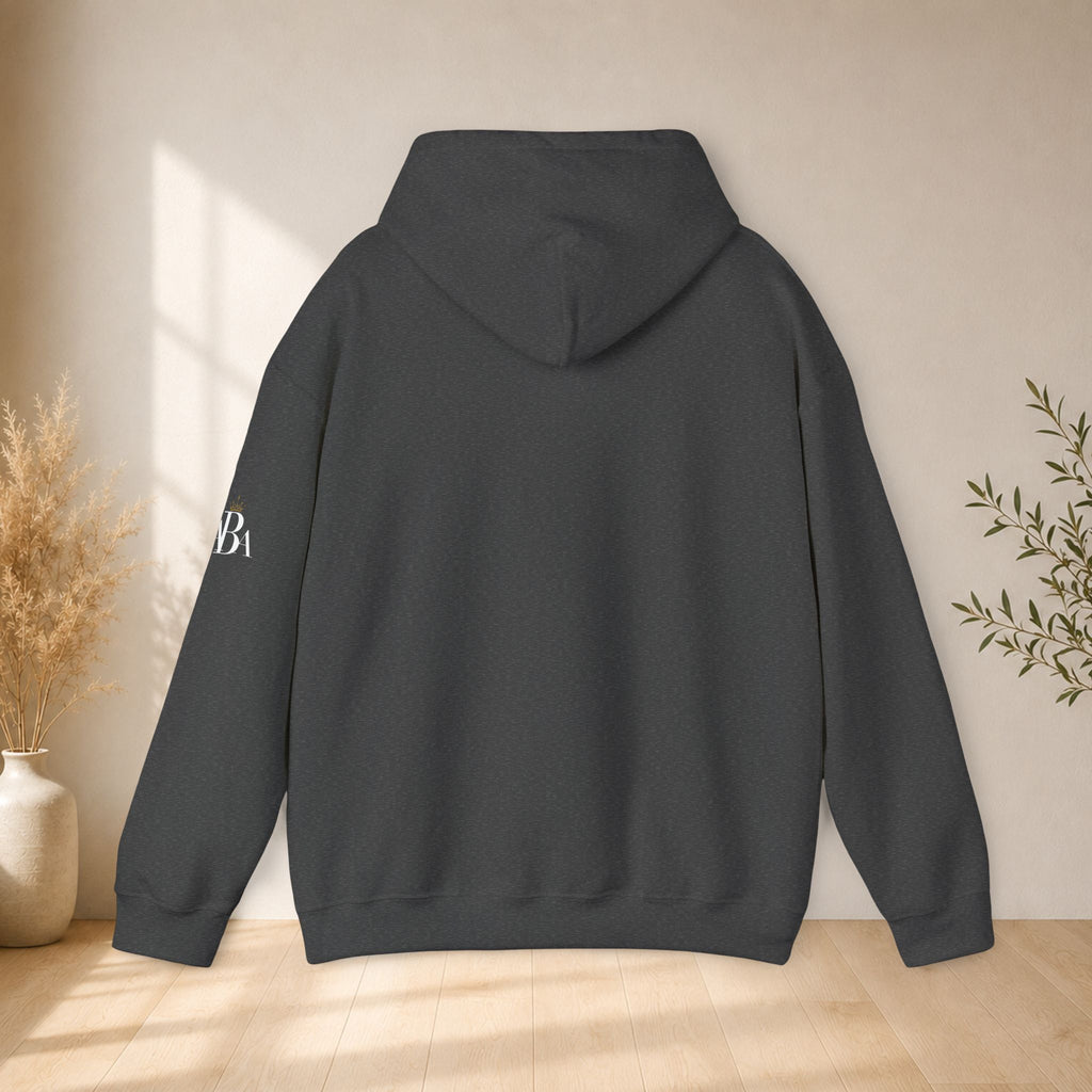 Soft Chaos - Apparel By Alexander Collection - Hoodie