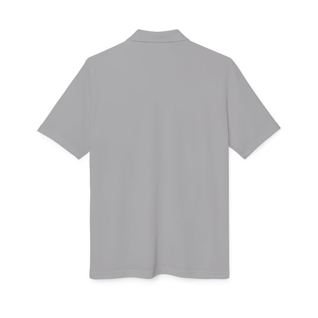 Adidas x ABA - Performance Polo Shirt