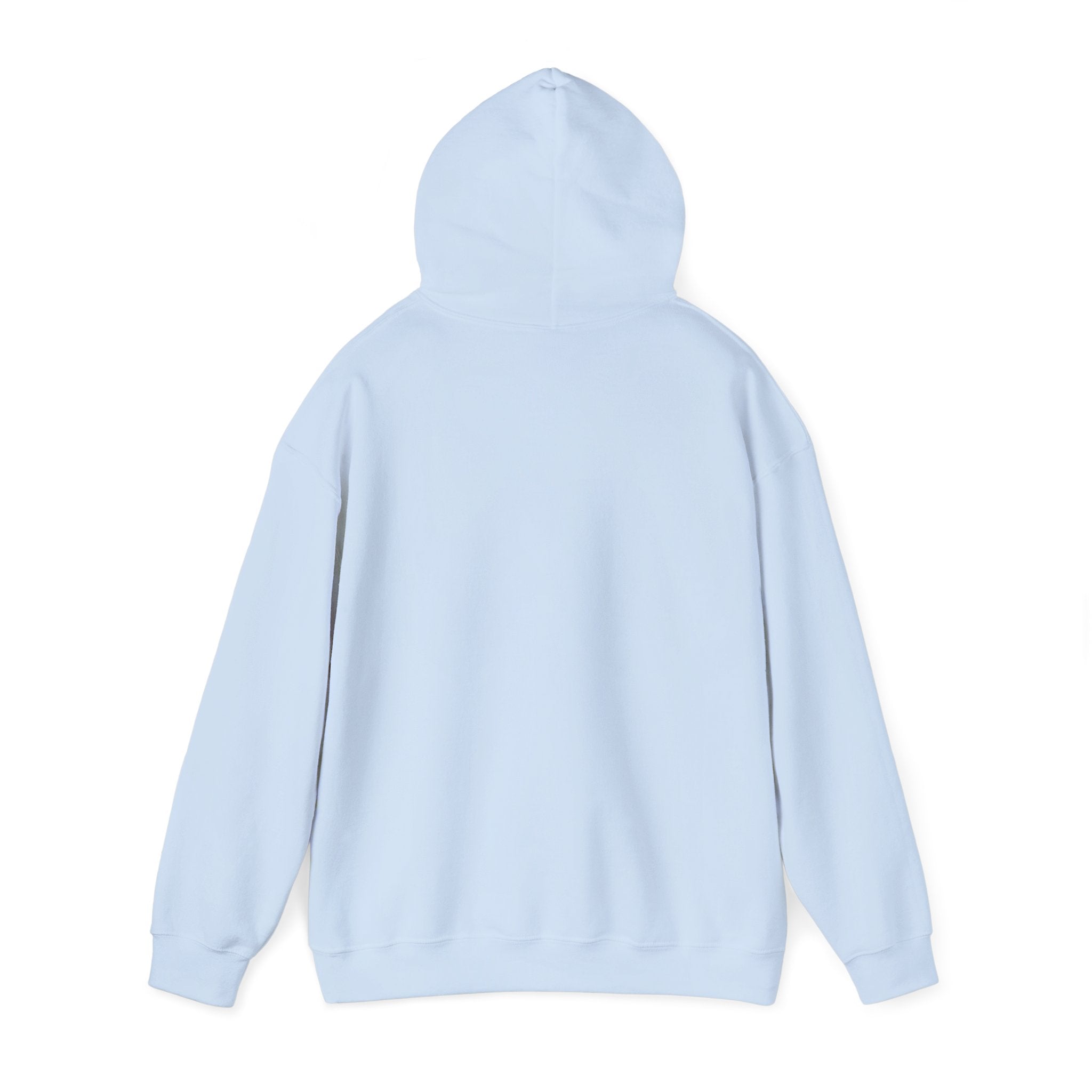 Soft Chaos - Apparel By Alexander Collection - Hoodie
