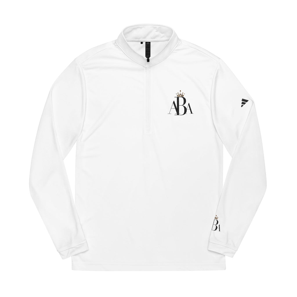 Adidas x ABA - Quarter-Zip Pullover
