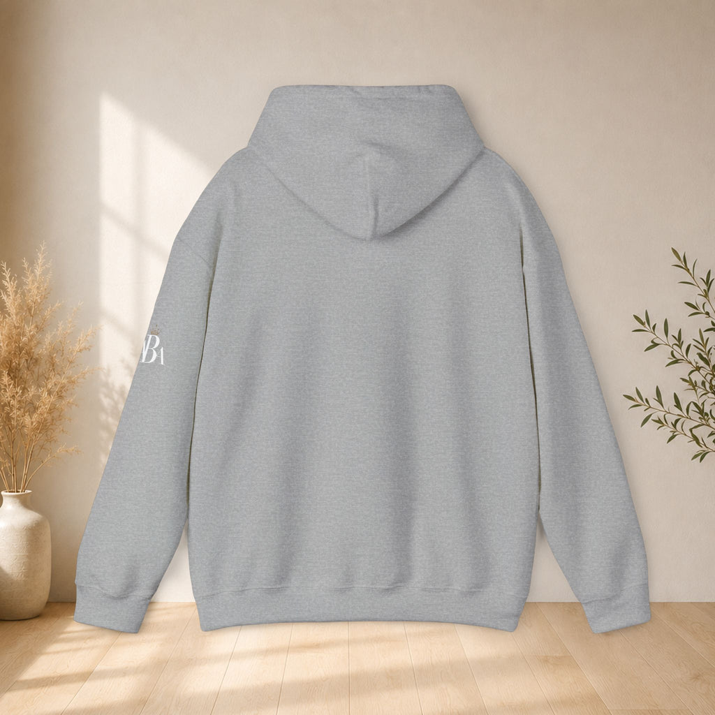 Soft Chaos - Apparel By Alexander Collection - Hoodie