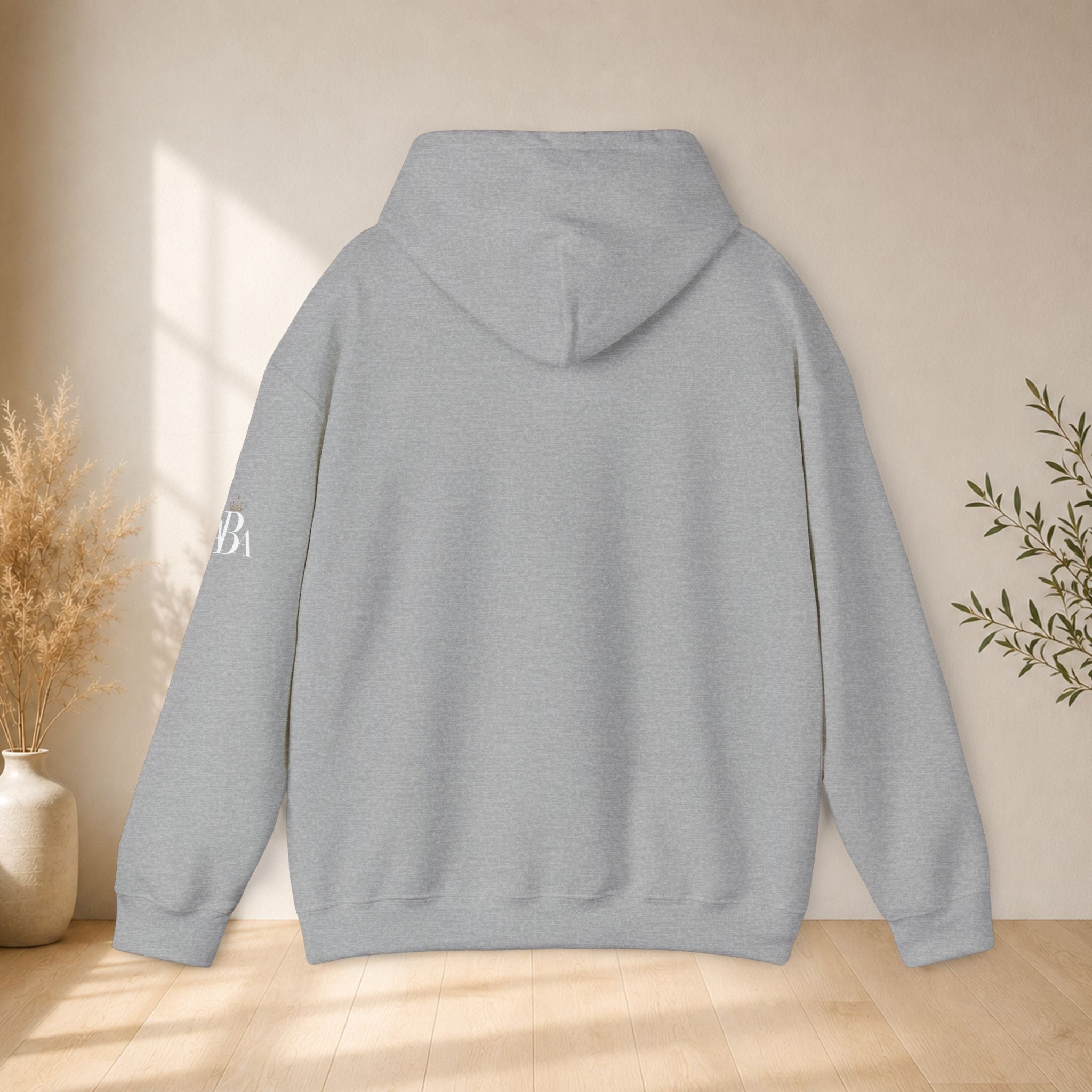 Soft Chaos - Apparel By Alexander Collection - Hoodie