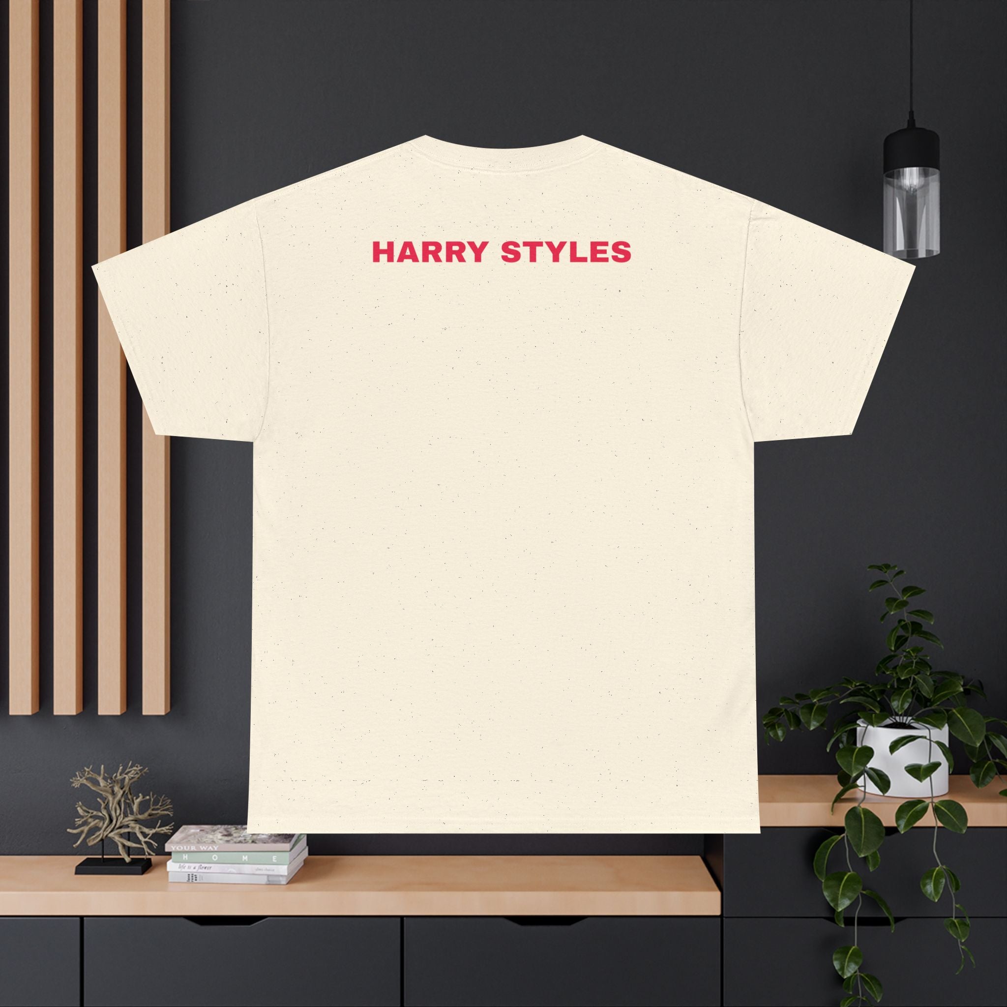 Harry Styles Inspired - Kiss All The Time disco occasionally ball T-Shirt | Harry Styles lyric tee