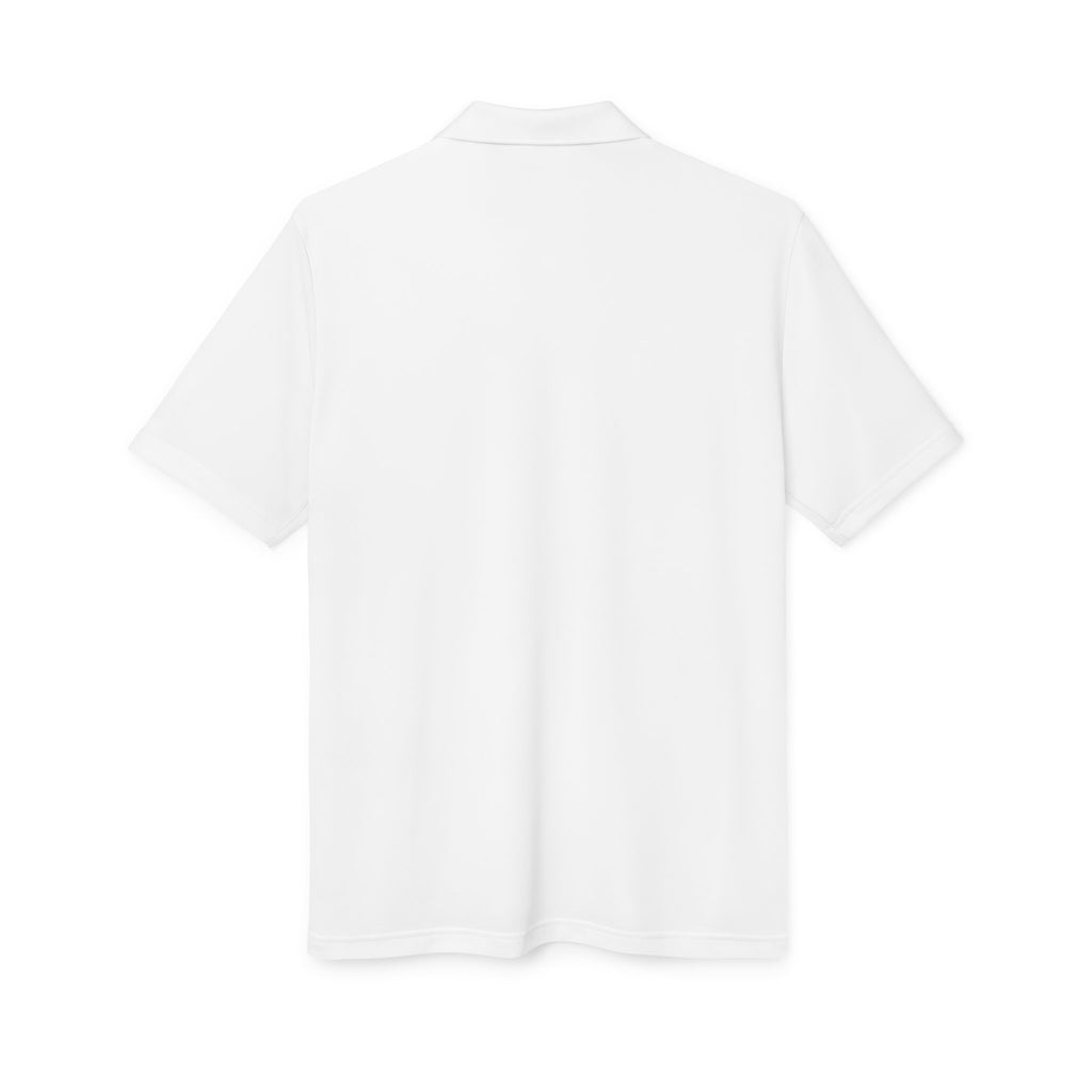Adidas x ABA - Performance Polo Shirt