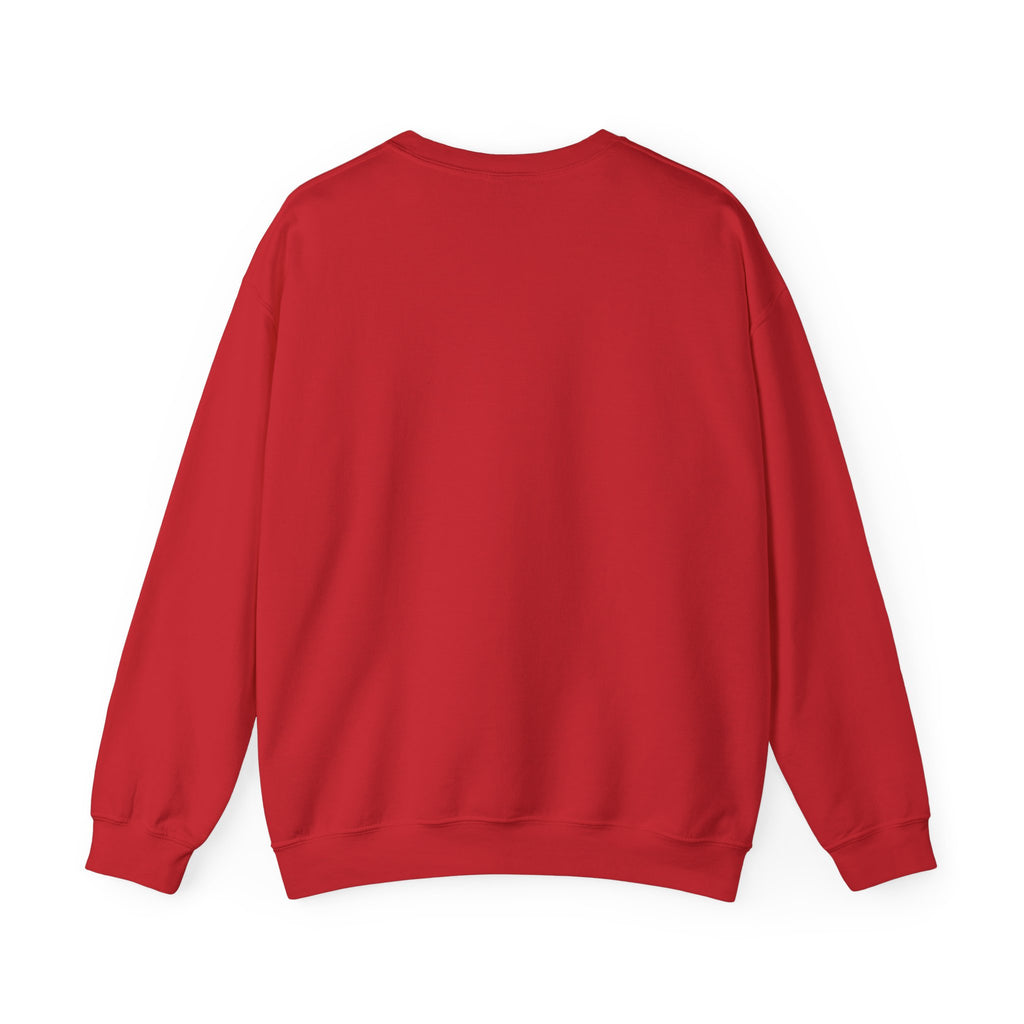 Soft Chaos - Chaotic Introvert Sweatshirt — Crewneck