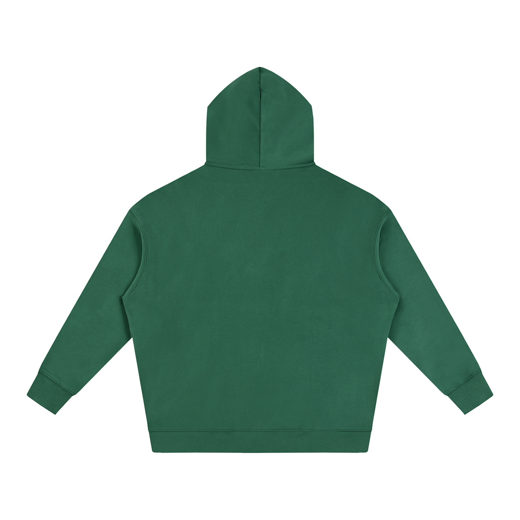 ABA Official - Oversize Fleeced Hoodie