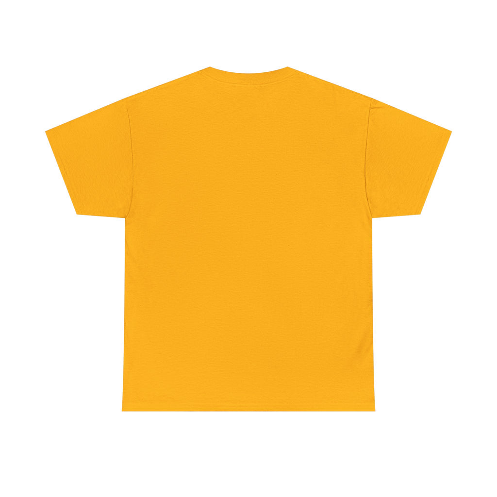 Soft Chaos Tee — Minimalist Casual Shirt