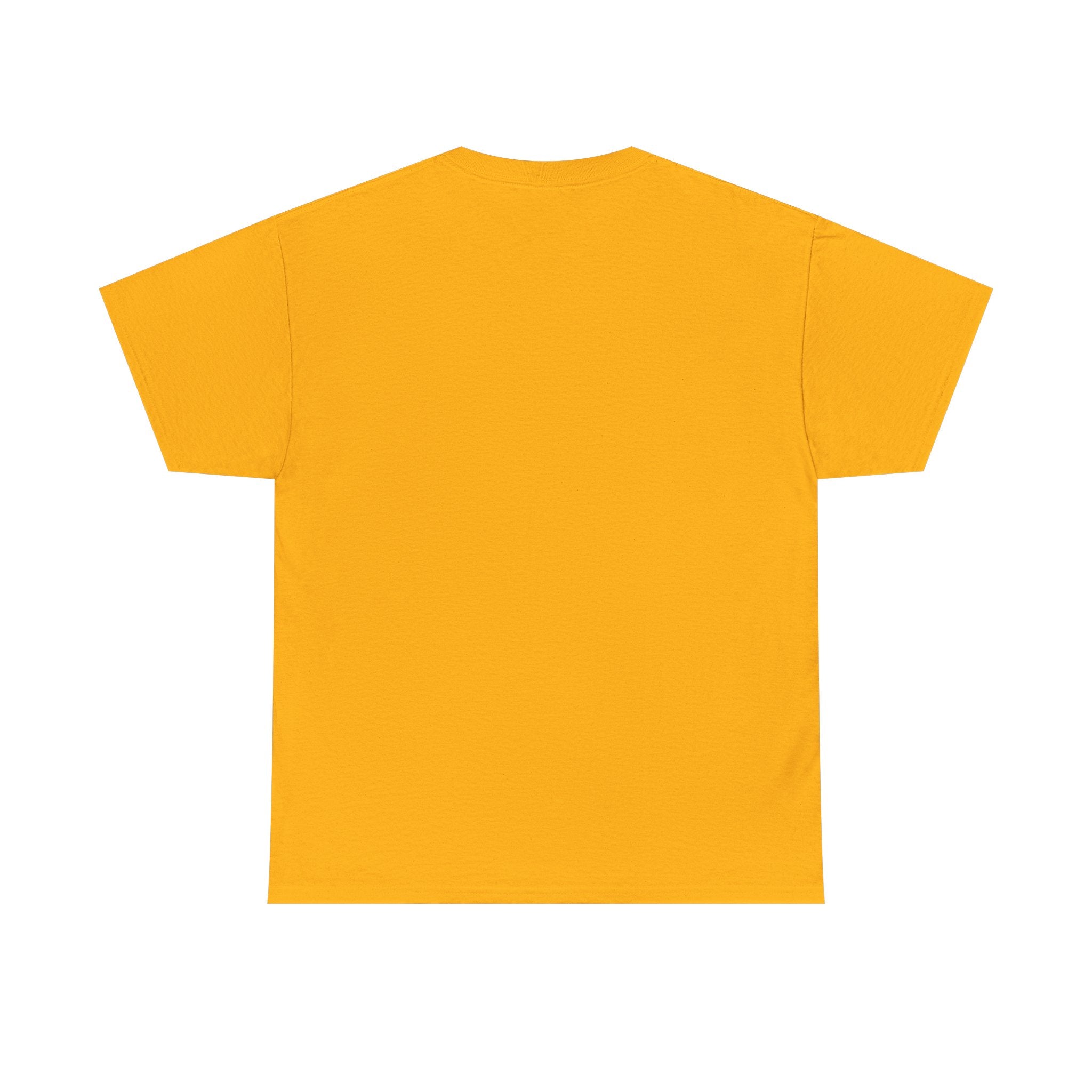 Soft Chaos Tee — Minimalist Casual Shirt
