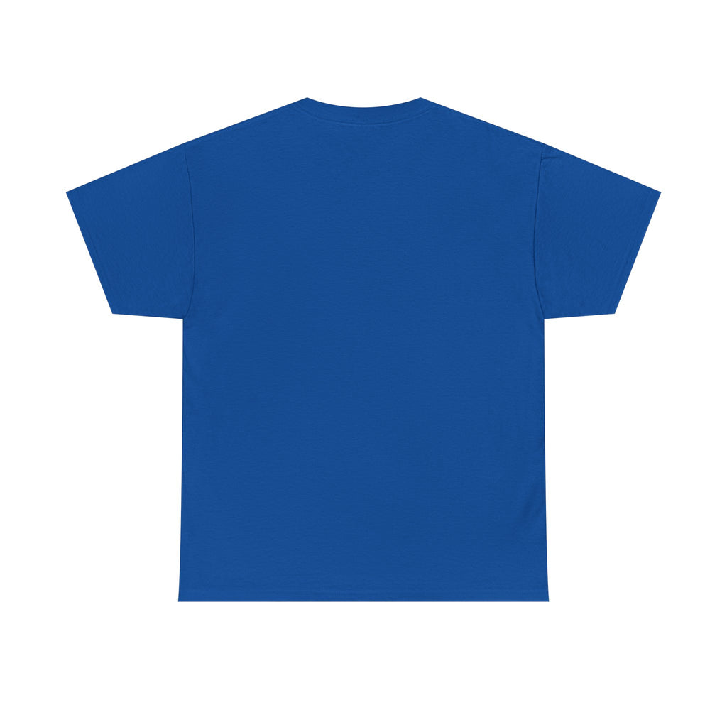 Soft Chaos Tee — Minimalist Casual Shirt