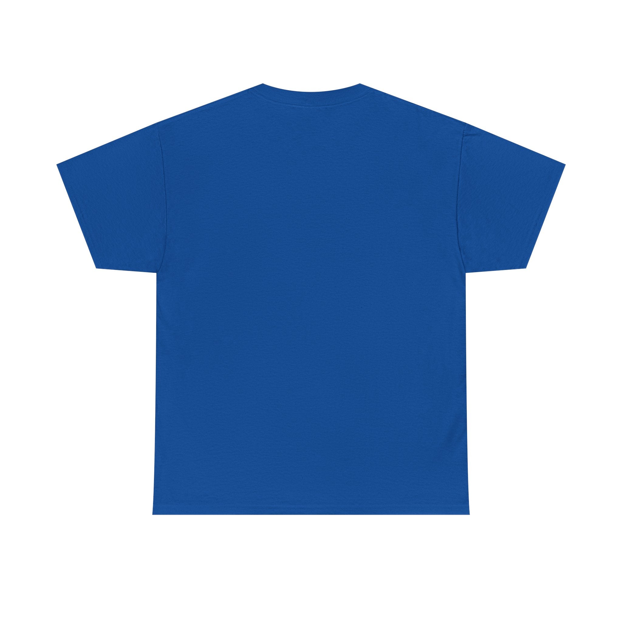 Soft Chaos Tee — Minimalist Casual Shirt
