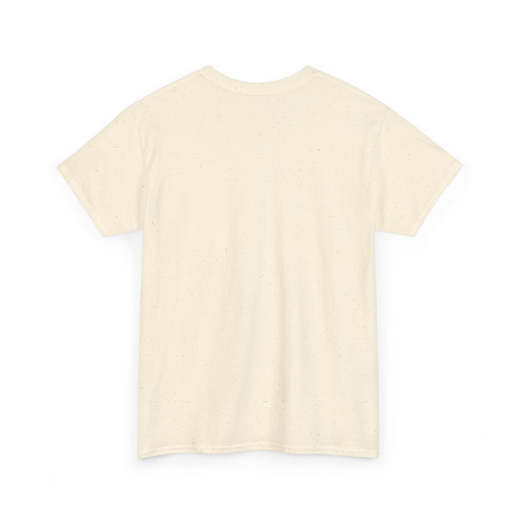 Soft Chaos Tee — Minimalist Casual Shirt
