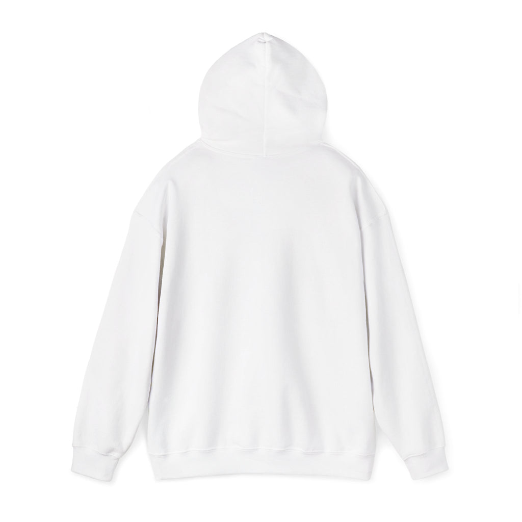 After Hours - Midnight Hours Hoodie - Retro Night Skyline