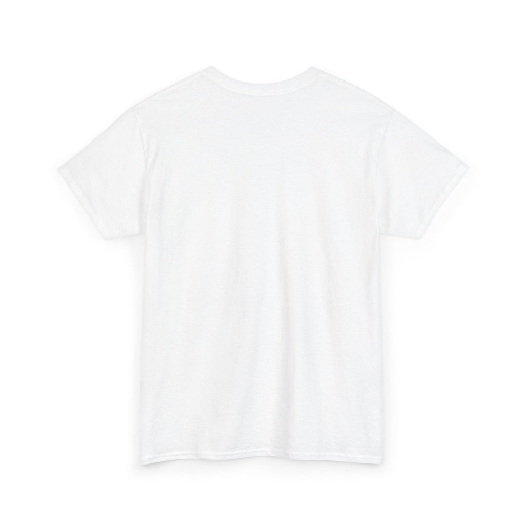 Soft Chaos Tee — Minimalist Casual Shirt