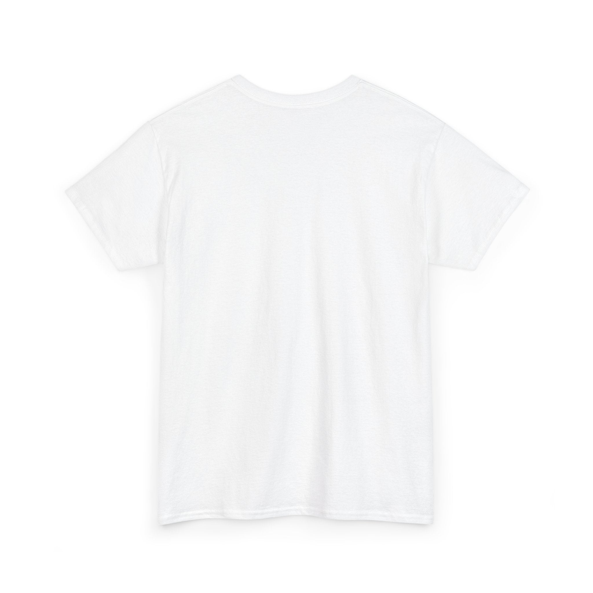 Soft Chaos Tee — Minimalist Casual Shirt