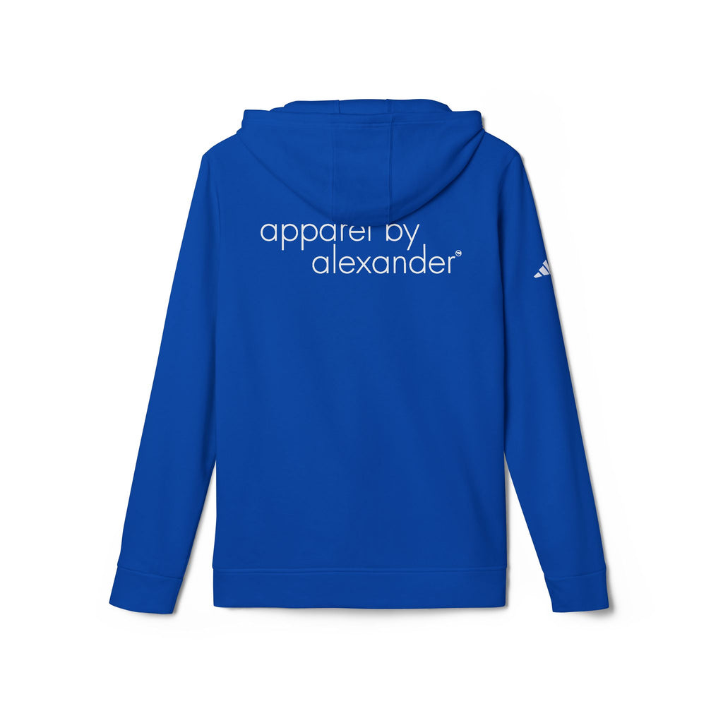 Adidas x ABA - Hooded Sweatshirt