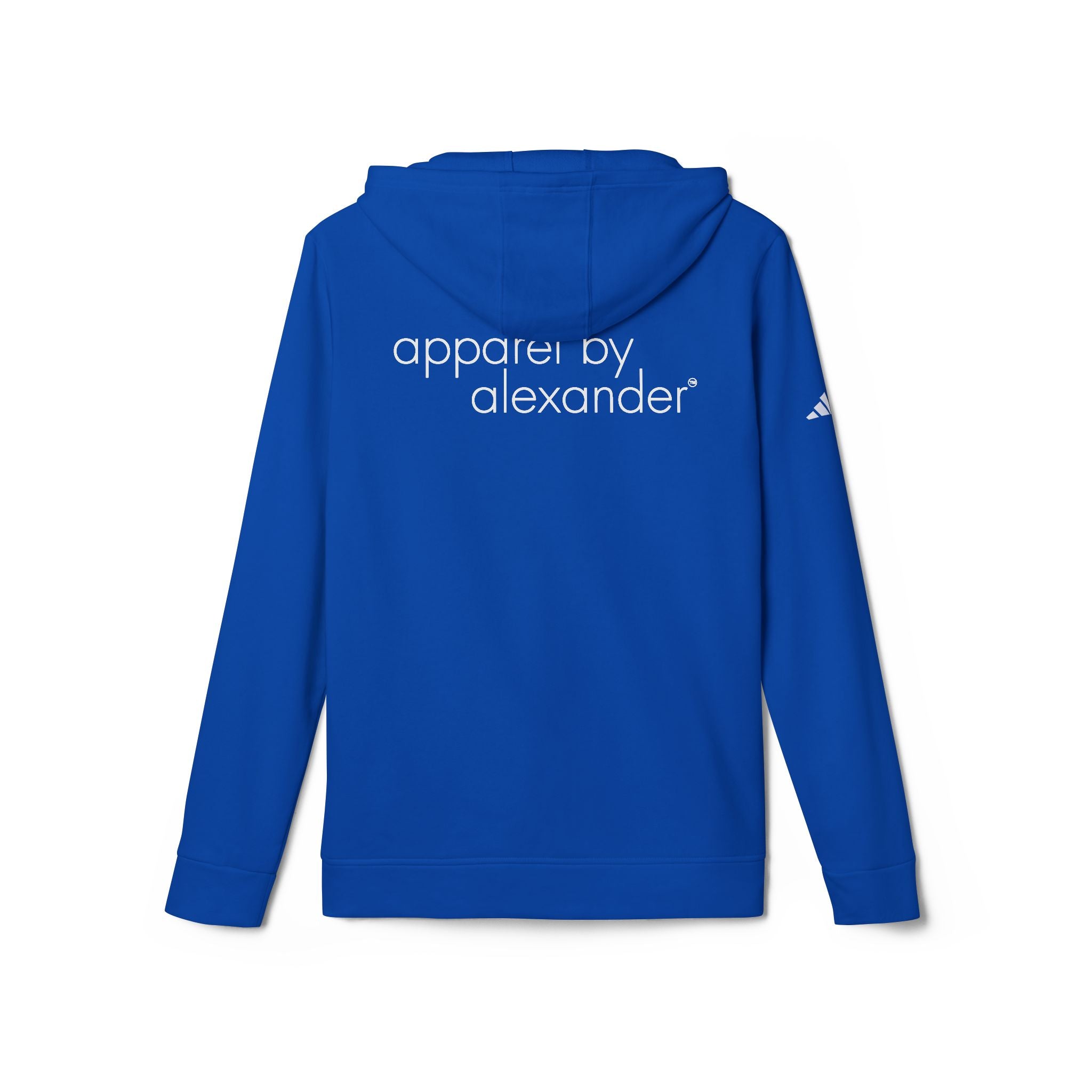 Adidas x ABA - Hooded Sweatshirt