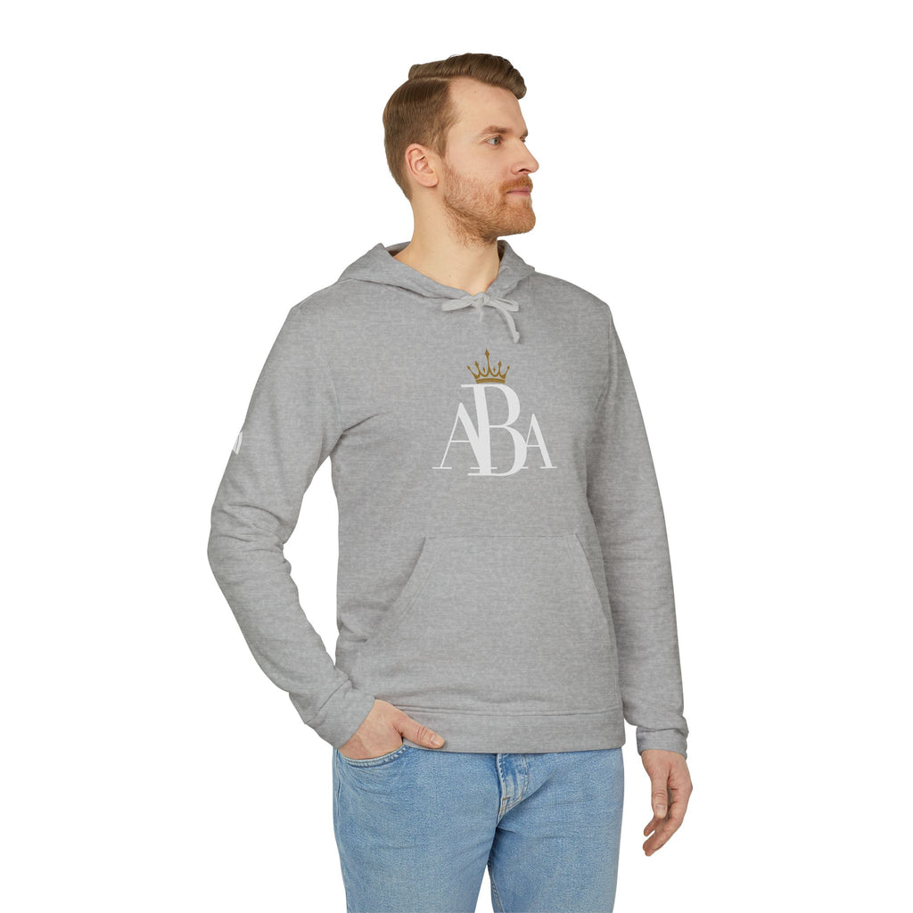 Adidas x ABA - Hooded Sweatshirt