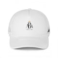 Adidas x ABA Cap - Embroidered Royal Logo Mesh Hat