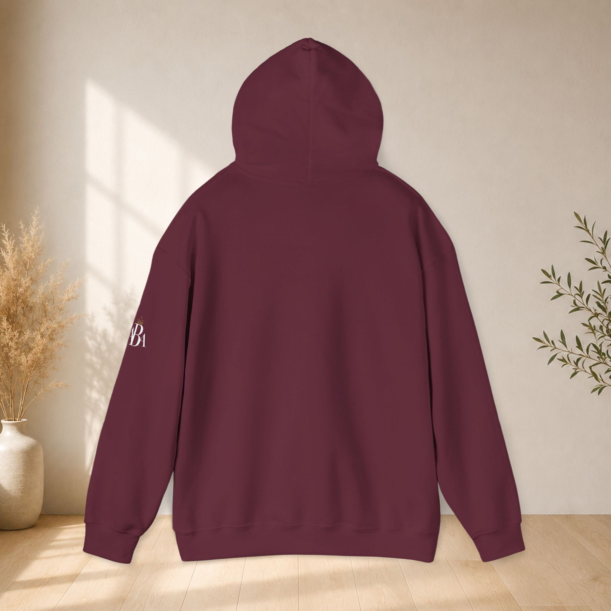 Soft Chaos - Apparel By Alexander Collection - Hoodie