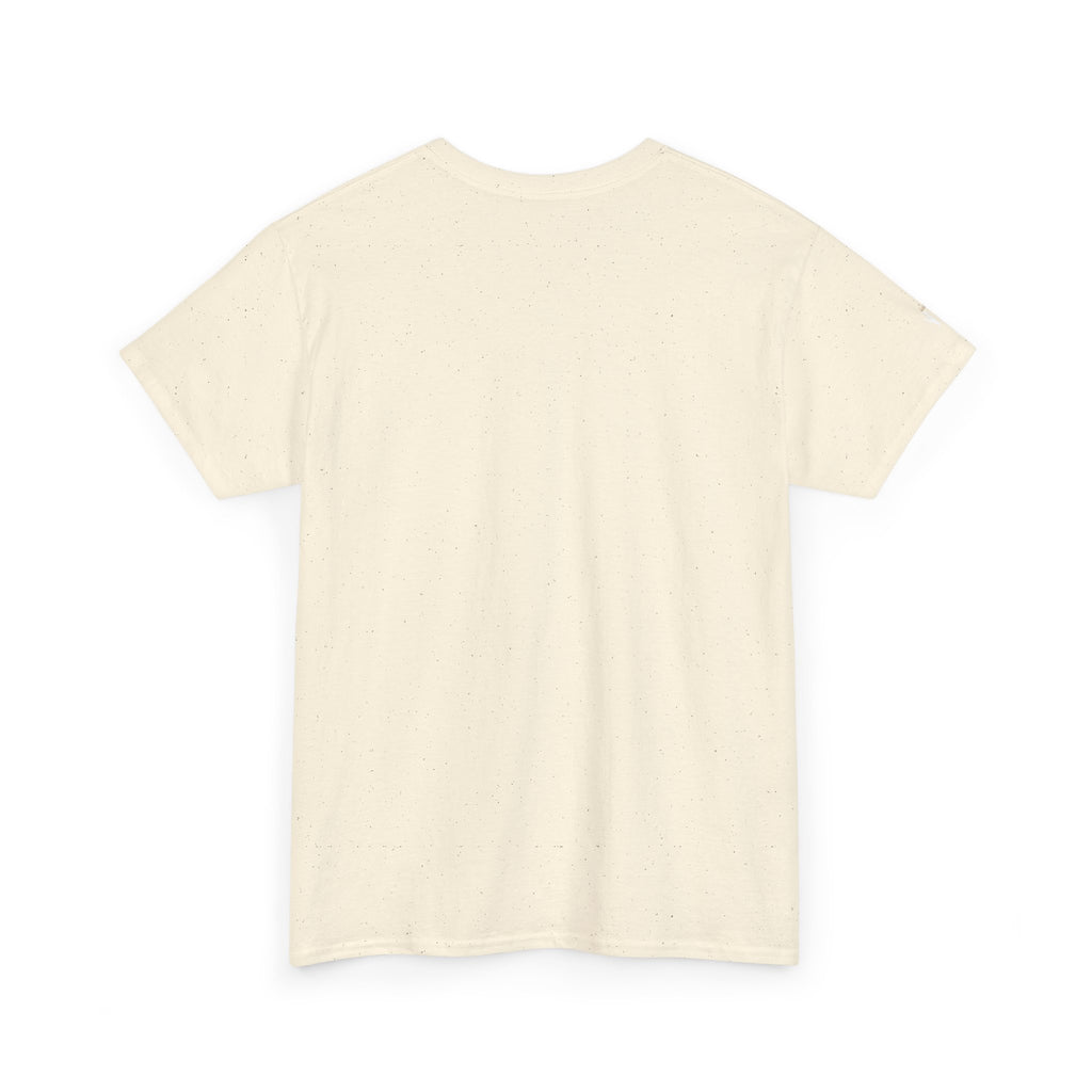 Soft Chaos Tee — Minimalist Casual Shirt
